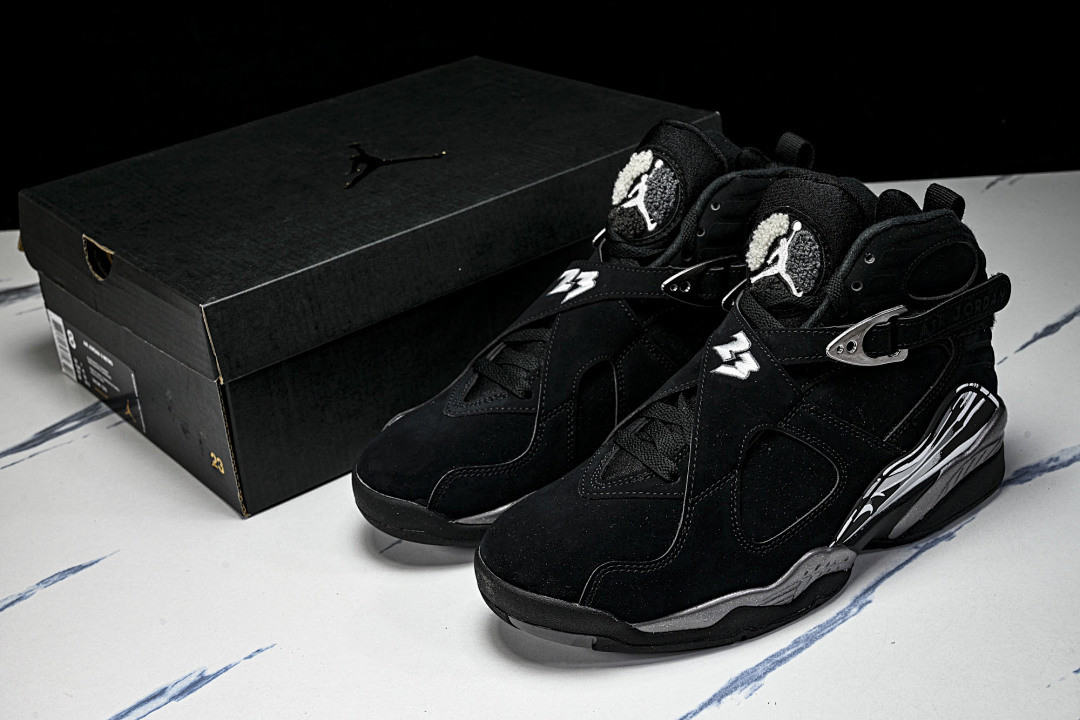 Air Jordan 8 "Aqua" 305381-003