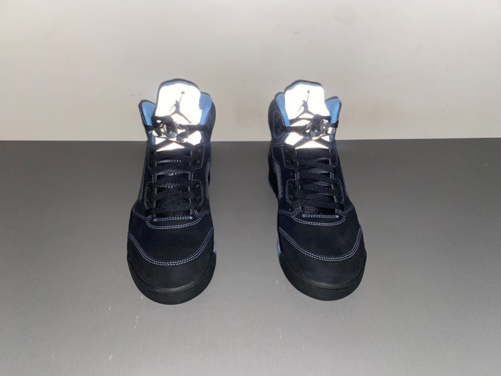 Air Jordan 5 Retro 2026