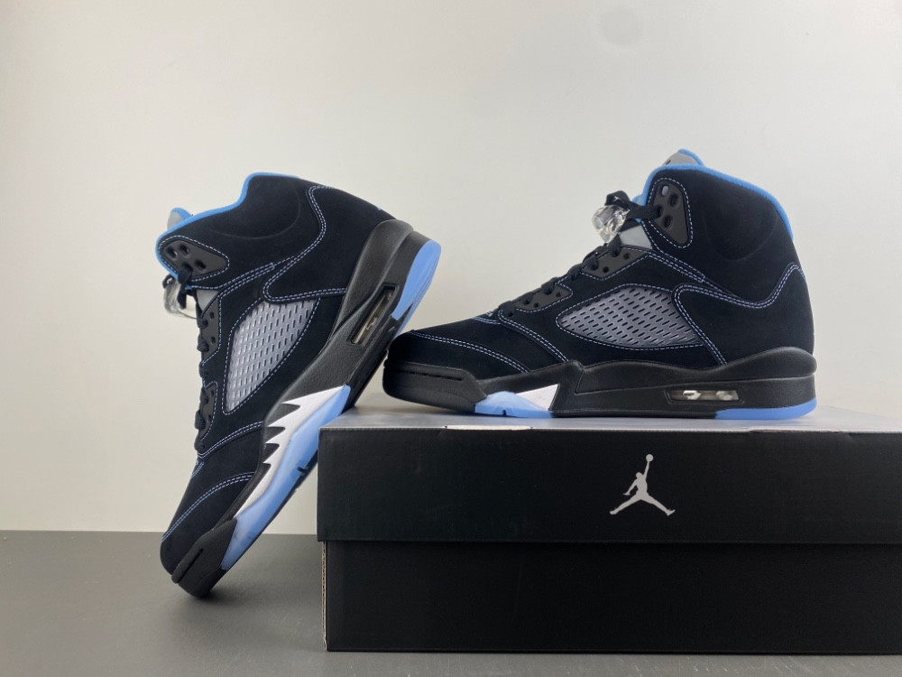 Air Jordan 5 Retro 2026