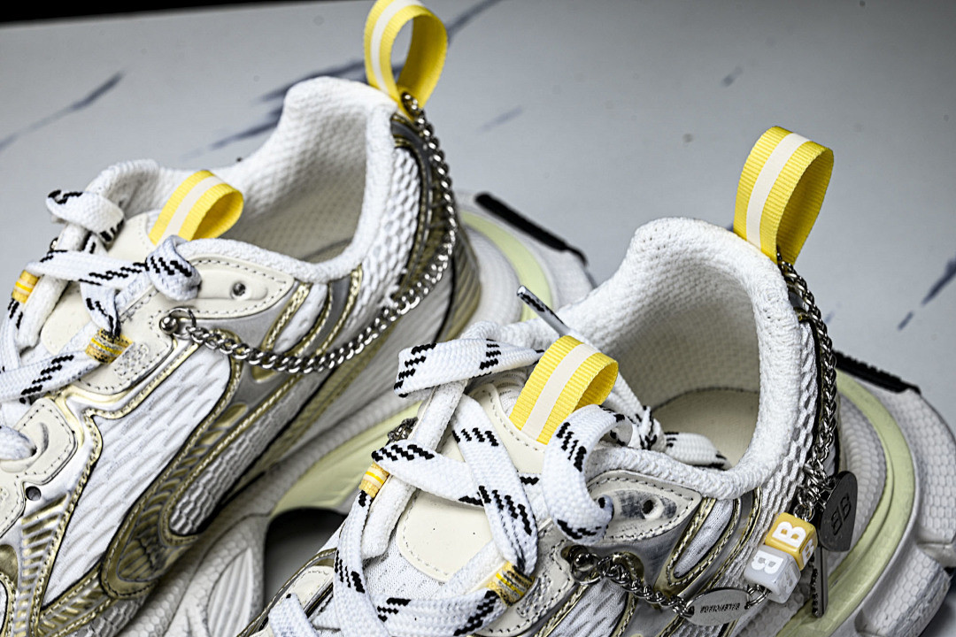 Ba1en*iaga Sneaker 3XL