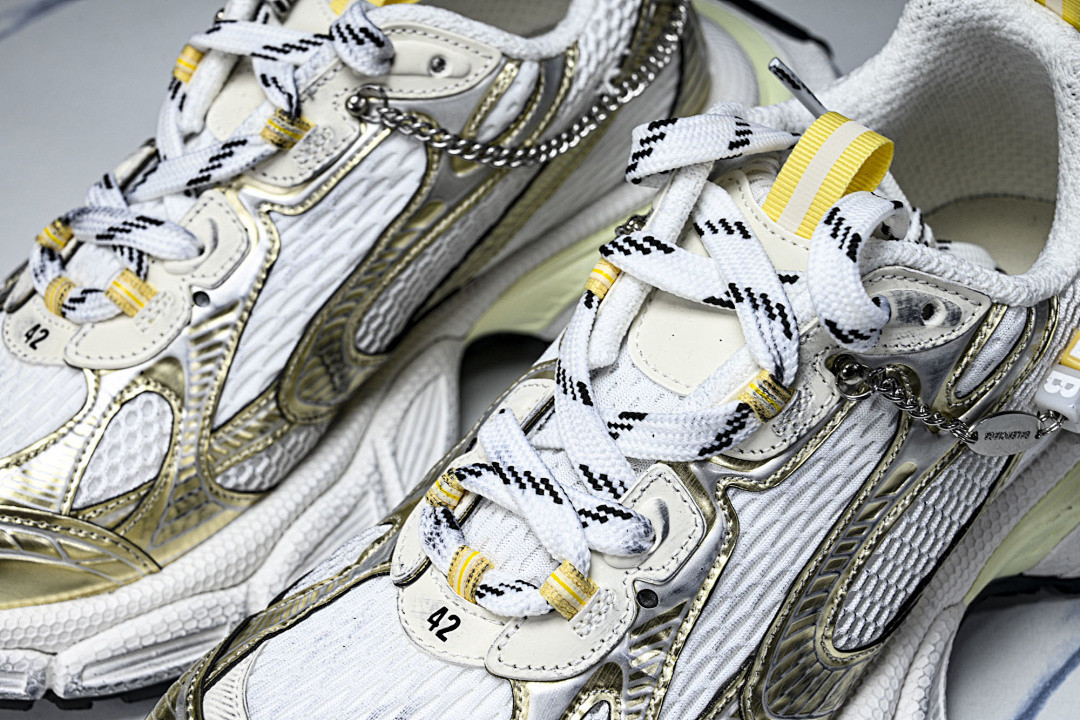 Ba1en*iaga Sneaker 3XL