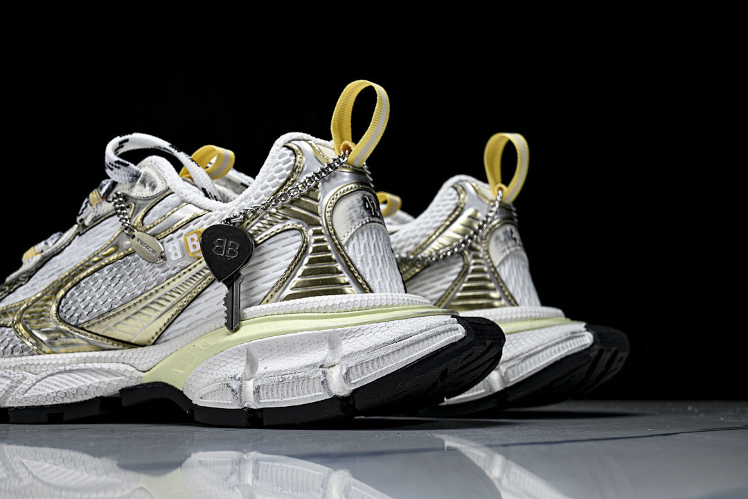 Ba1en*iaga Sneaker 3XL