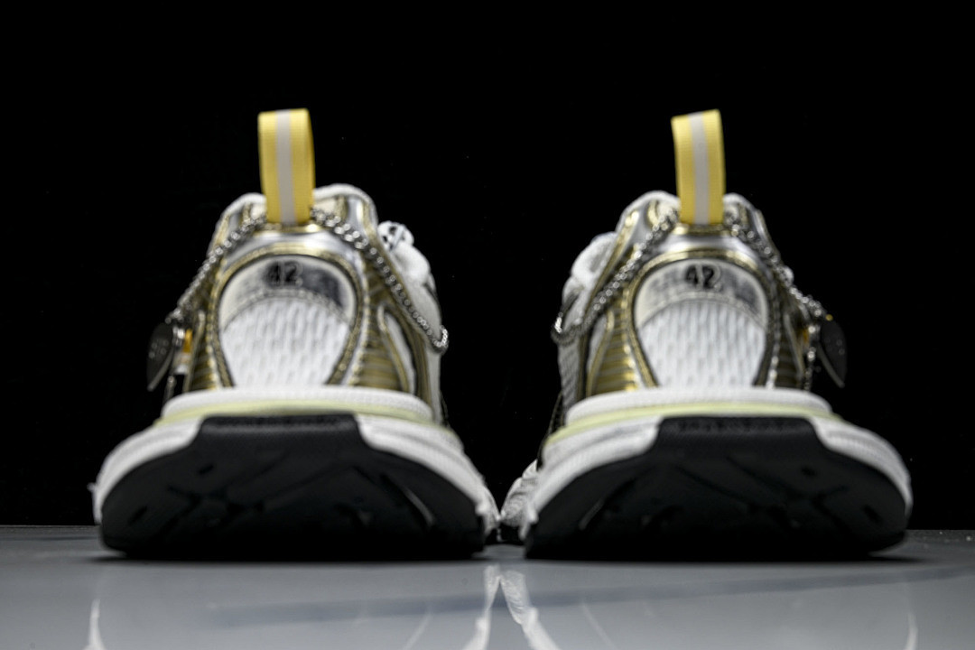 Ba1en*iaga Sneaker 3XL
