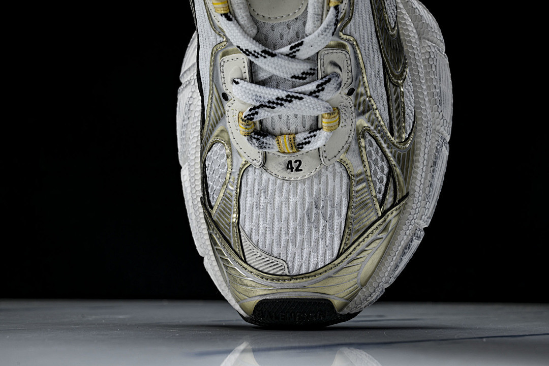 Ba1en*iaga Sneaker 3XL