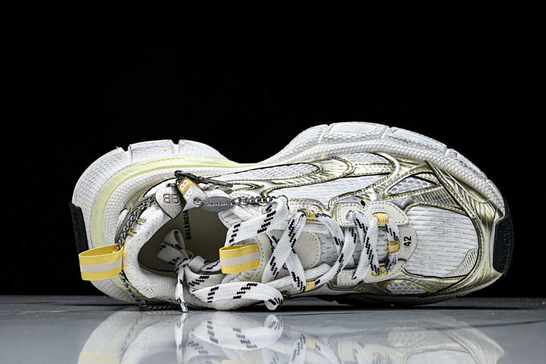 Ba1en*iaga Sneaker 3XL