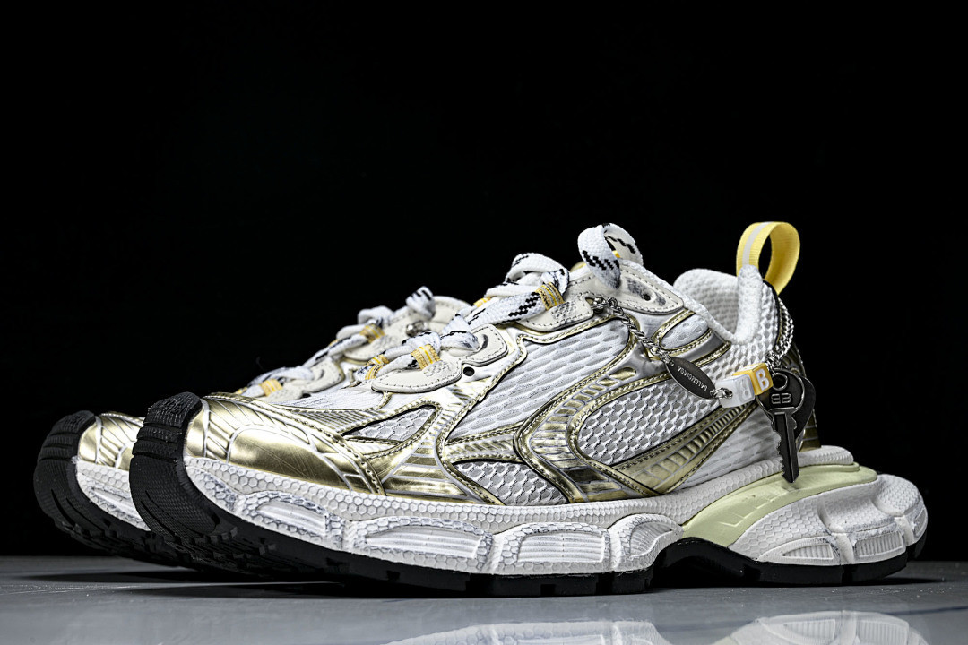Ba1en*iaga Sneaker 3XL