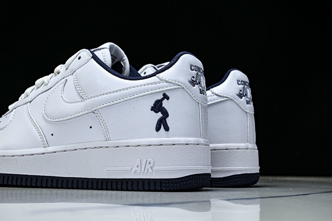 Lil Yachty x Nike Air Force 1