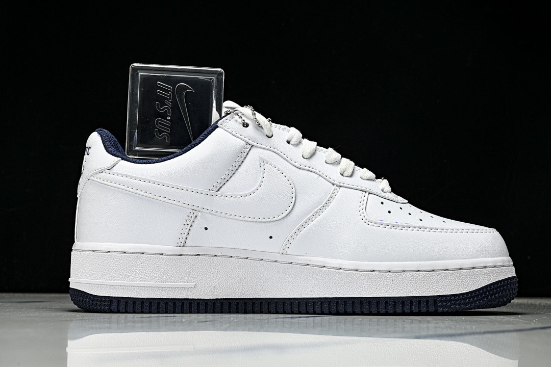 Lil Yachty x Nike Air Force 1