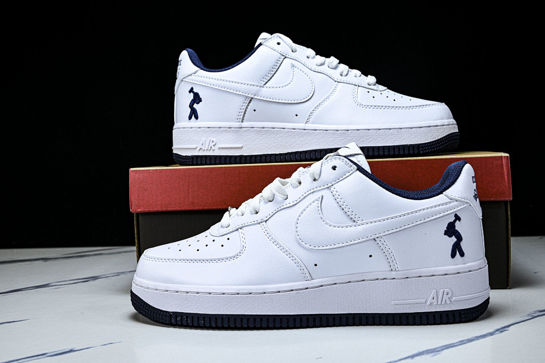 Lil Yachty x Nike Air Force 1