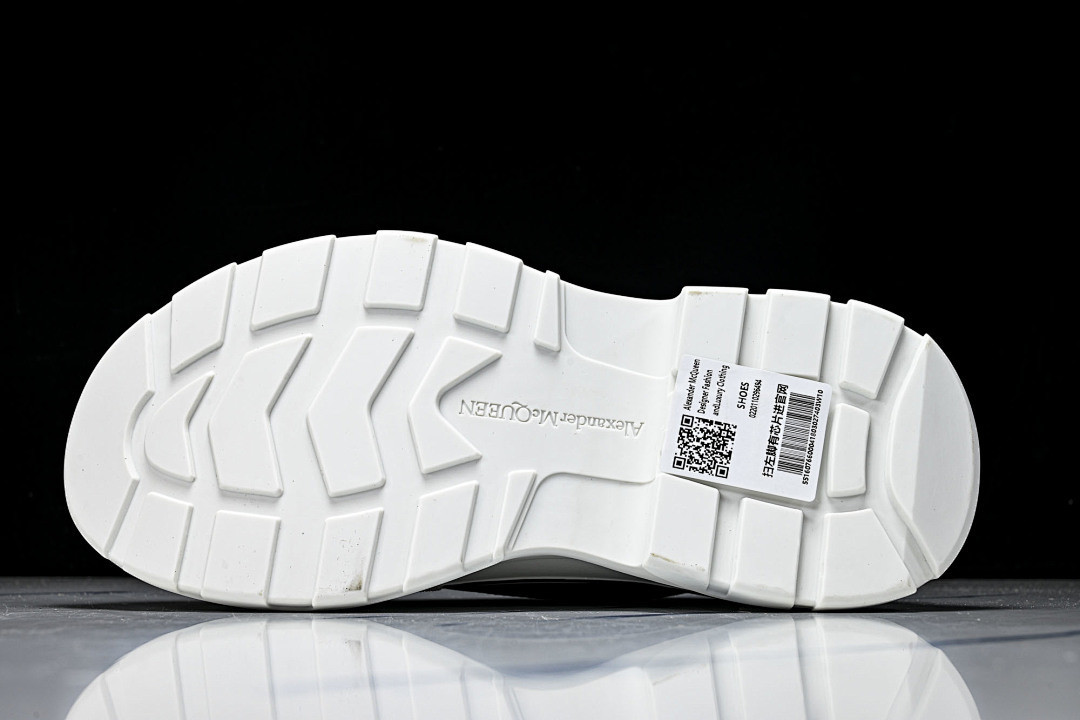 MQ Sneakers