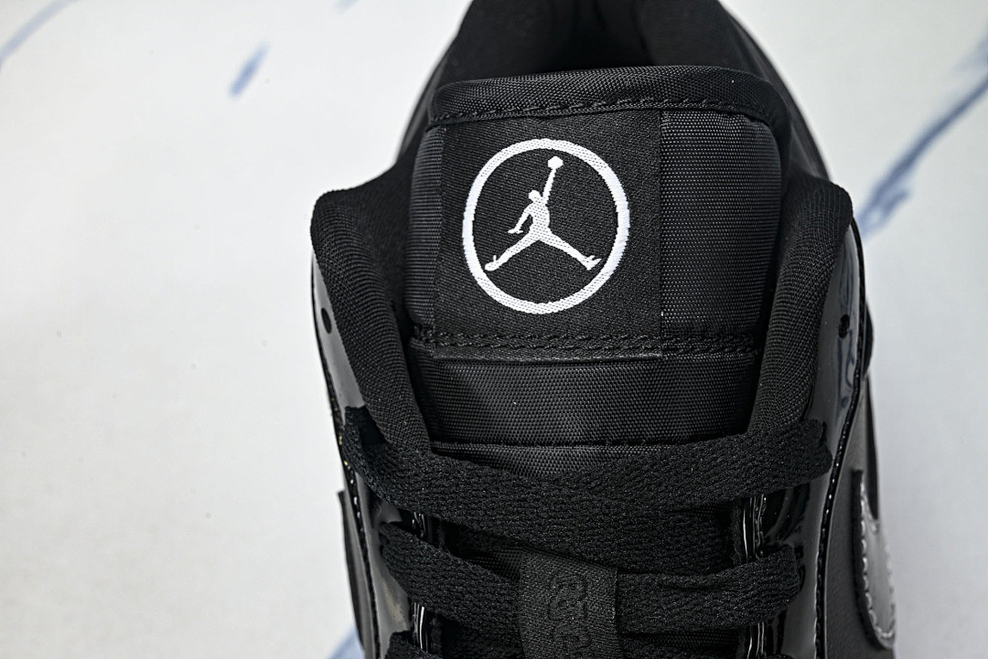 Air Jordan 1 Low AJ1 DD1650-001