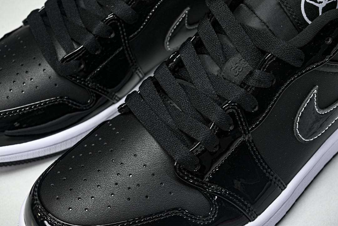 Air Jordan 1 Low AJ1 DD1650-001