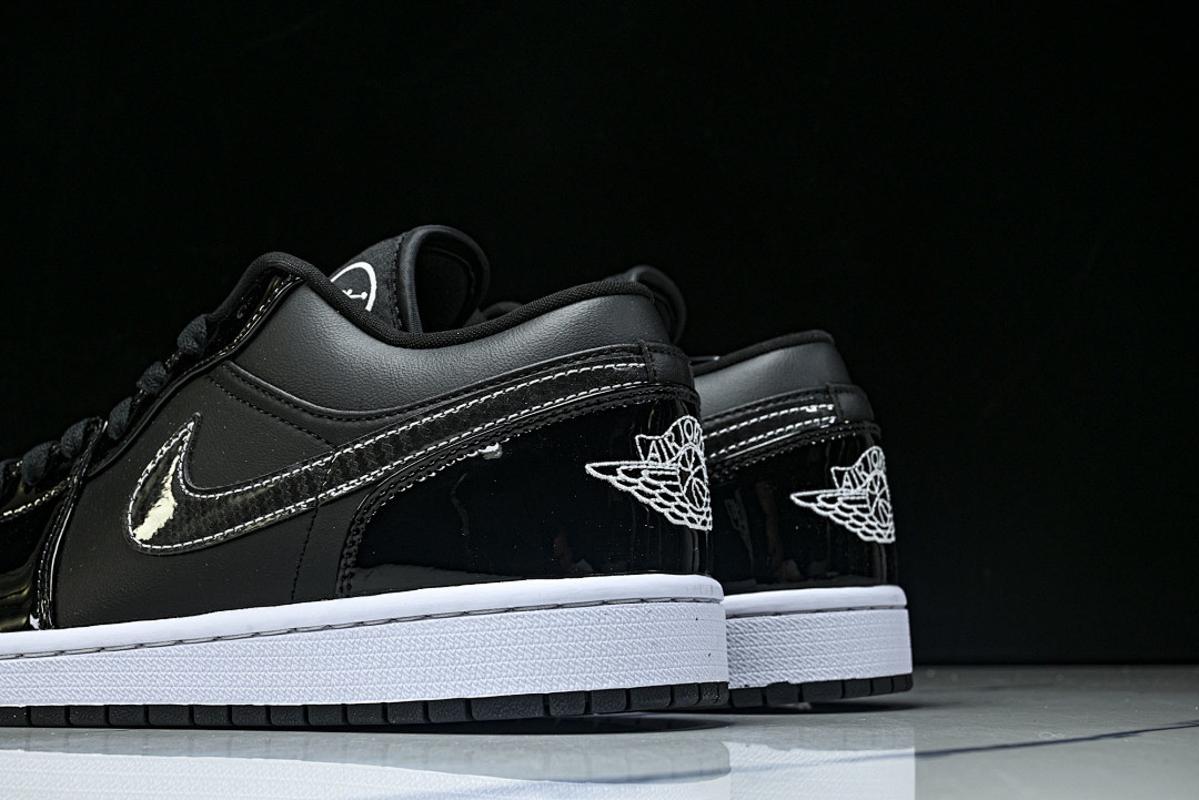 Air Jordan 1 Low AJ1 DD1650-001
