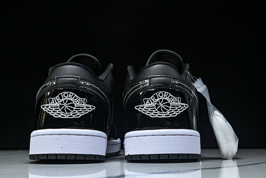 Air Jordan 1 Low AJ1 DD1650-001
