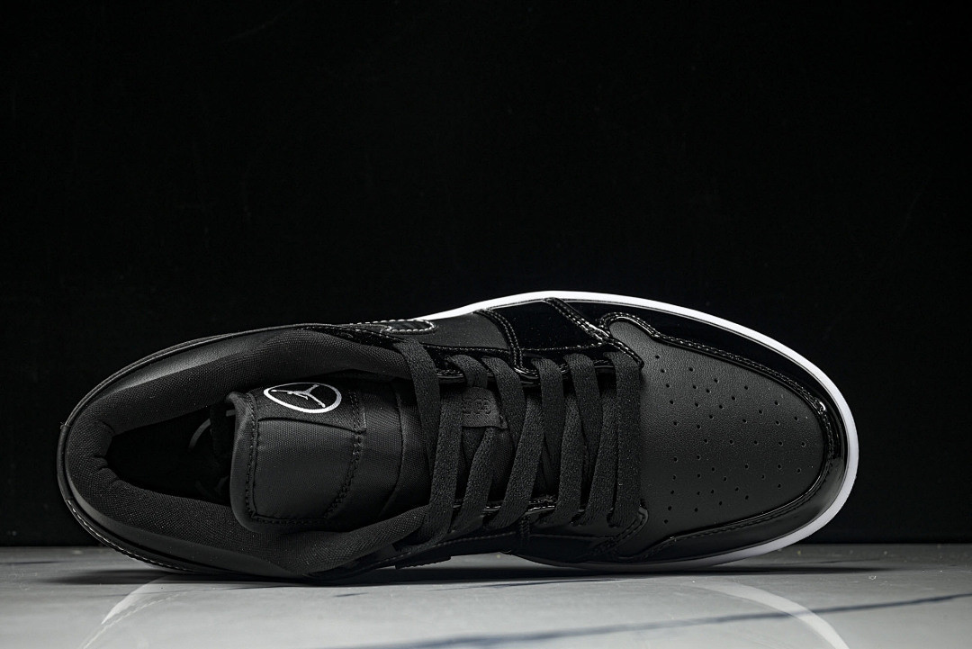 Air Jordan 1 Low AJ1 DD1650-001