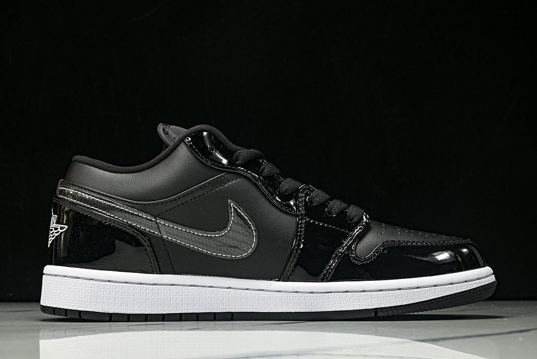 Air Jordan 1 Low AJ1 DD1650-001
