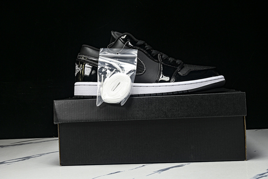 Air Jordan 1 Low AJ1 DD1650-001