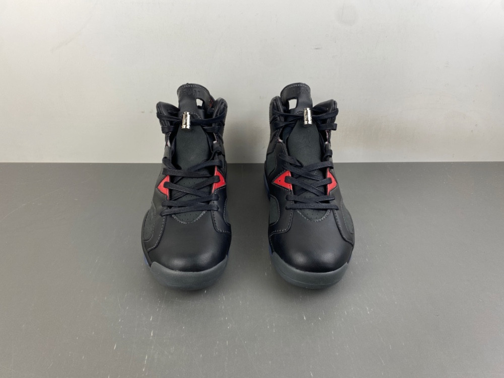 Air Jordan 6 Premio “BIN 23” II6558-001