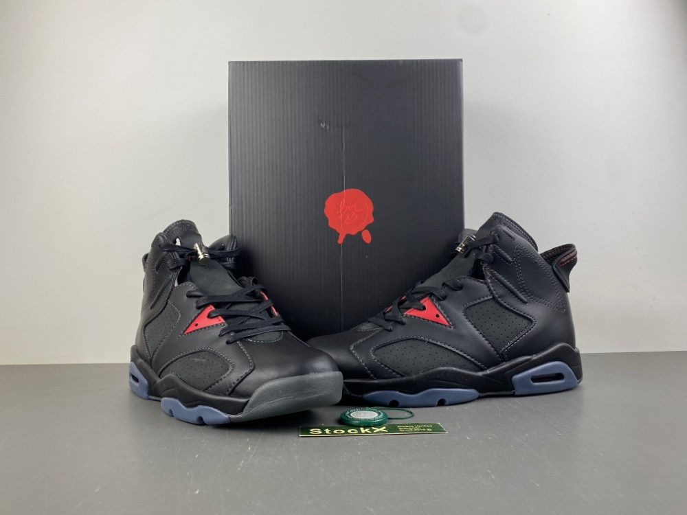 Air Jordan 6 Premio “BIN 23” II6558-001