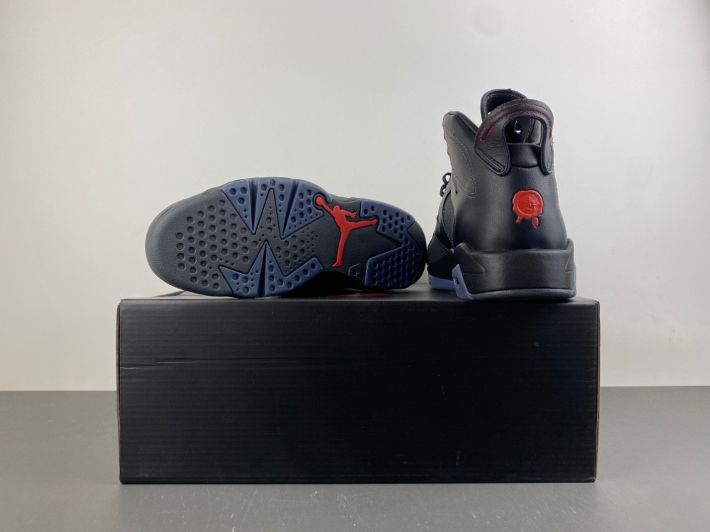 Air Jordan 6 Premio “BIN 23” II6558-001