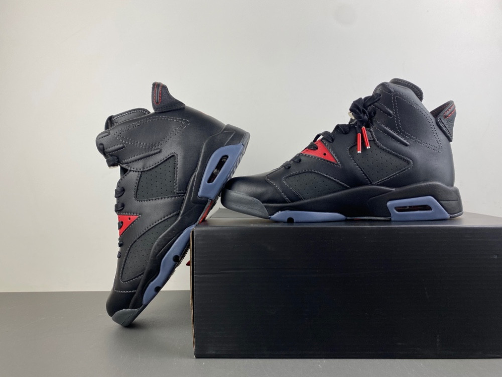Air Jordan 6 Premio “BIN 23” II6558-001