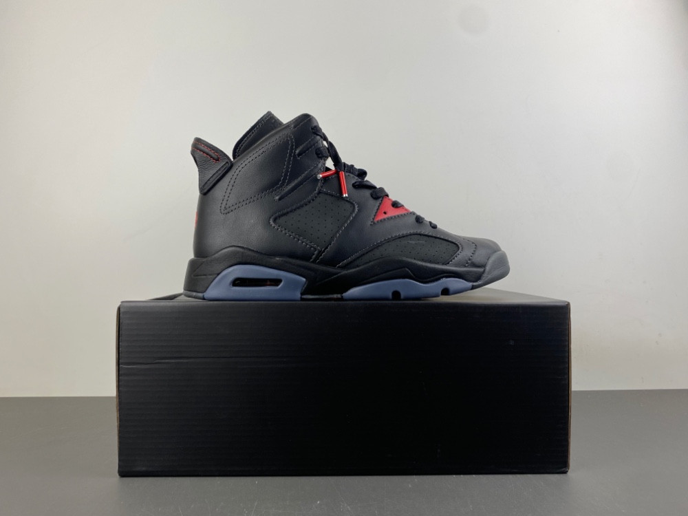 Air Jordan 6 Premio “BIN 23” II6558-001