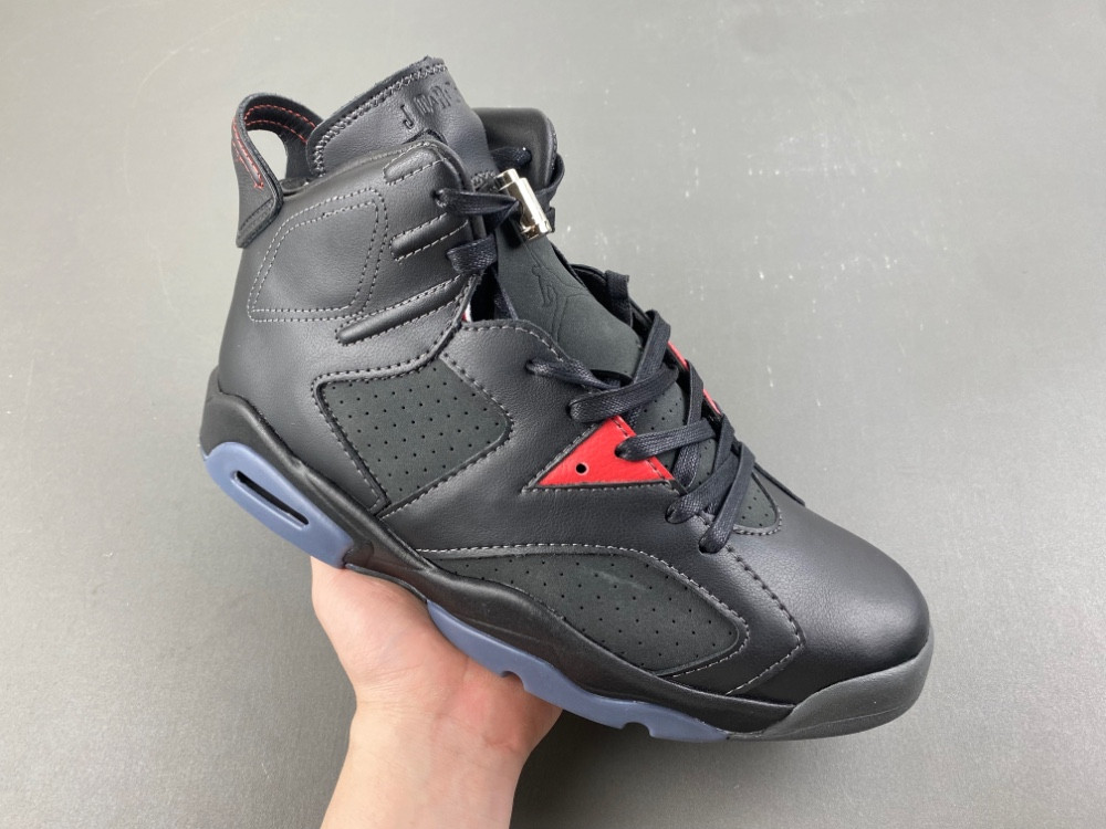 Air Jordan 6 Premio “BIN 23” II6558-001