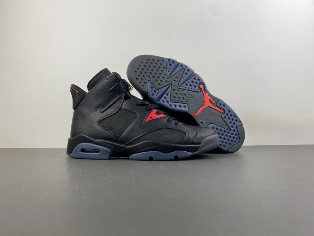 Air Jordan 6 Premio “BIN 23” II6558-001