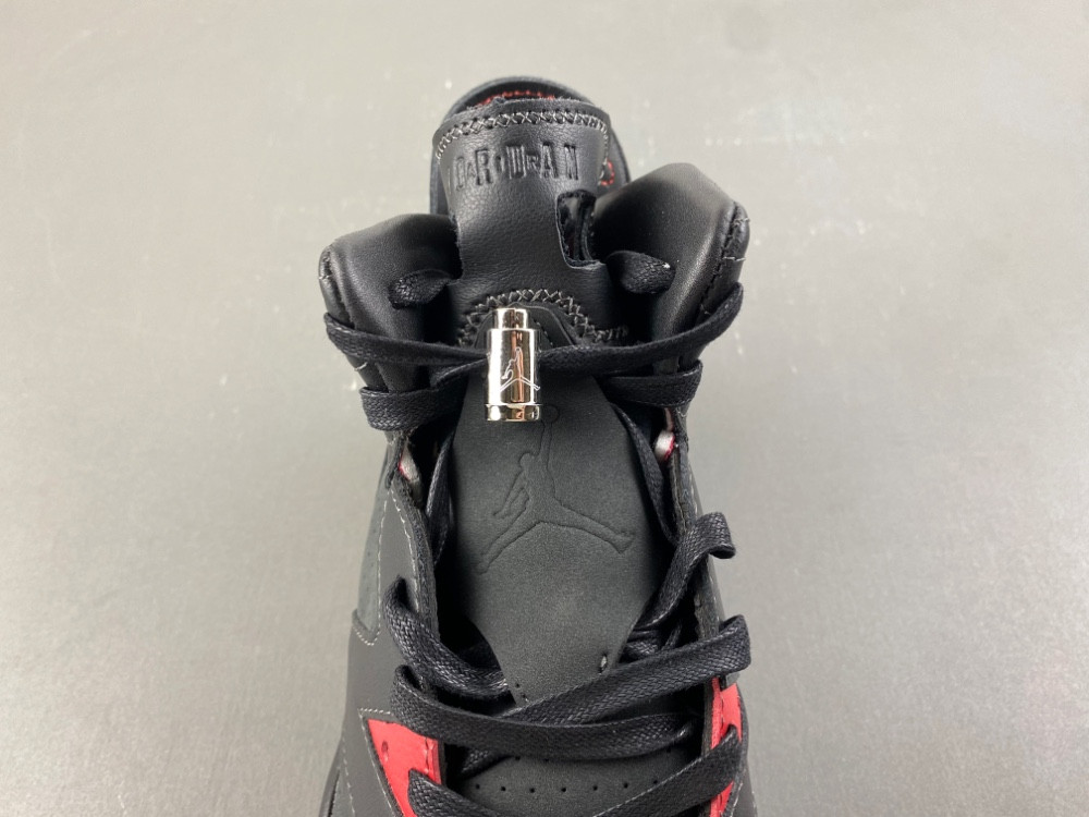 Air Jordan 6 Premio “BIN 23” II6558-001