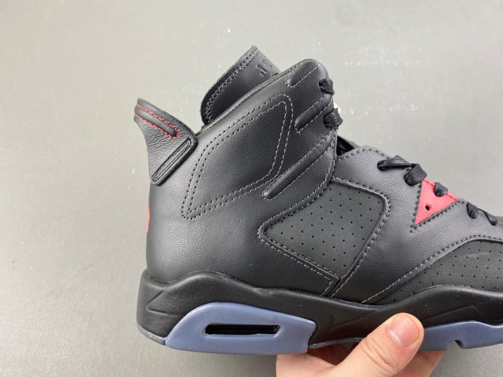 Air Jordan 6 Premio “BIN 23” II6558-001