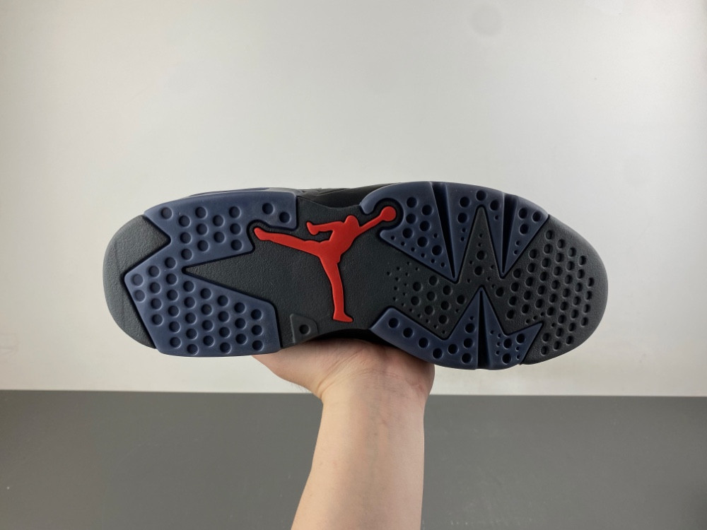 Air Jordan 6 Premio “BIN 23” II6558-001