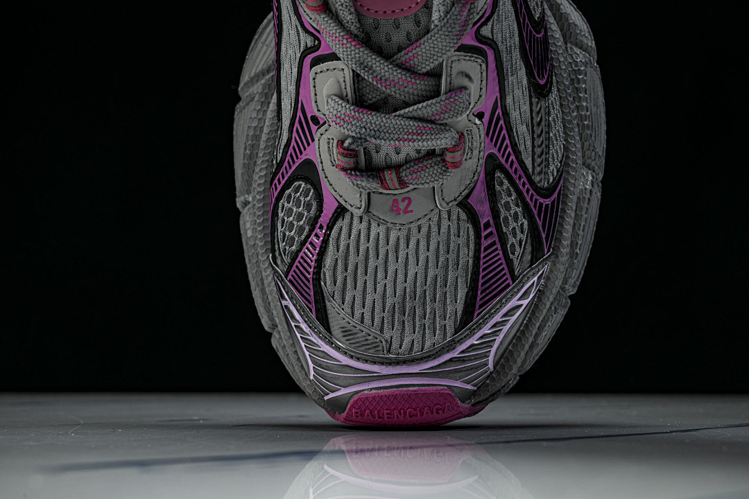Ba1en*iaga Sneaker 3XL