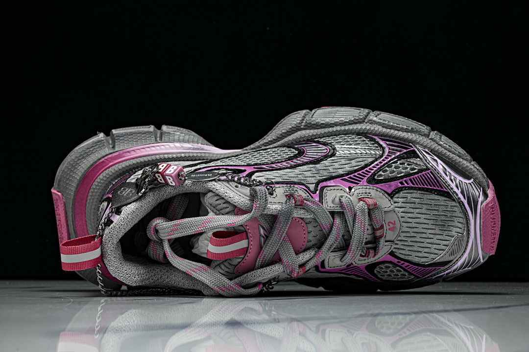 Ba1en*iaga Sneaker 3XL