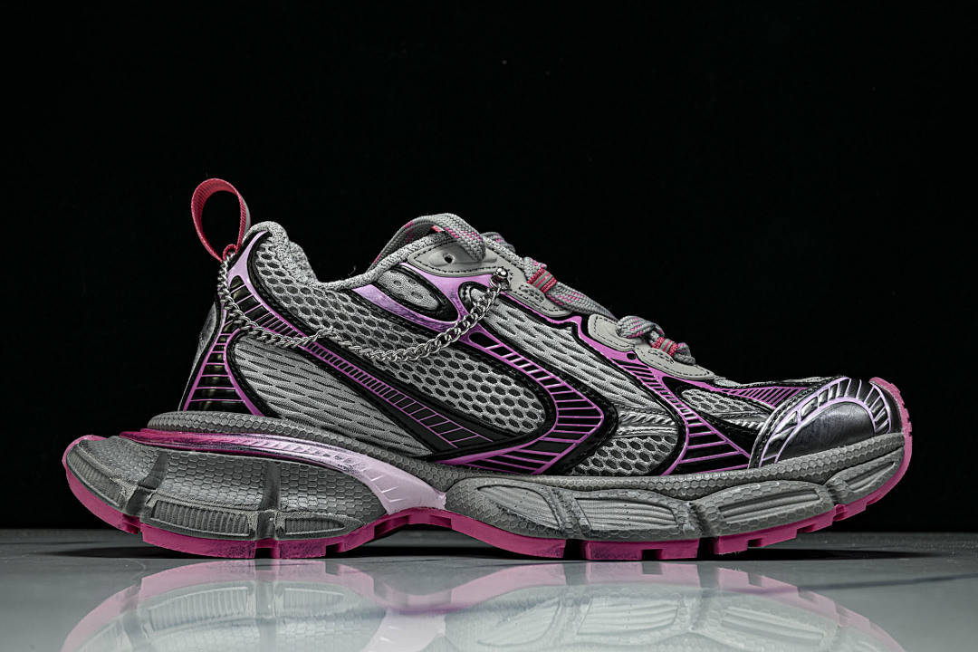 Ba1en*iaga Sneaker 3XL