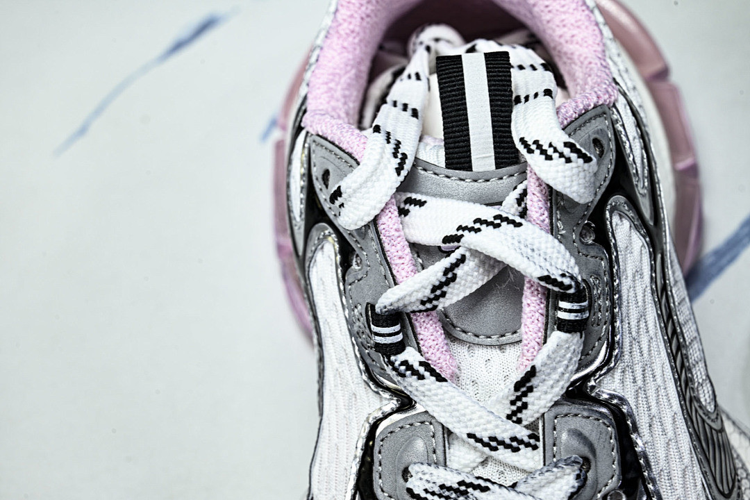 Ba1en*iaga Sneaker 3XL