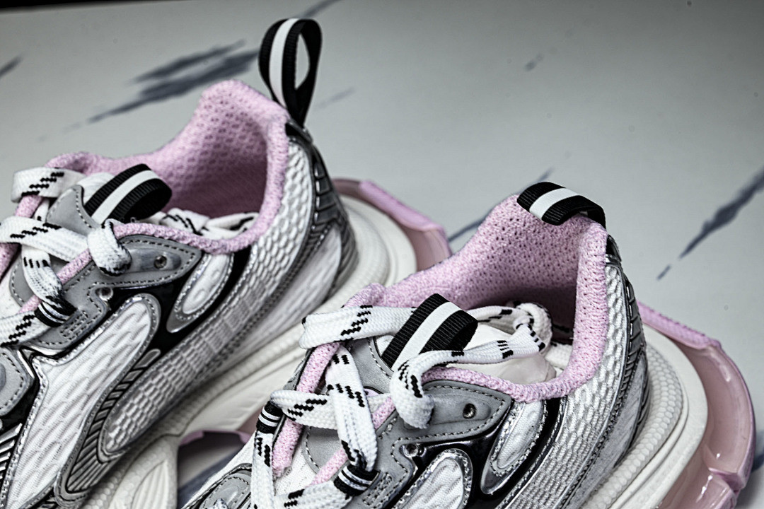 Ba1en*iaga Sneaker 3XL
