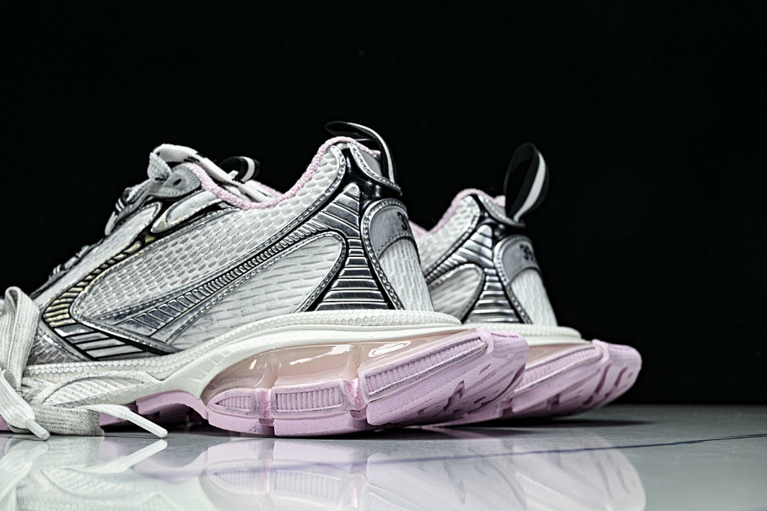 Ba1en*iaga Sneaker 3XL