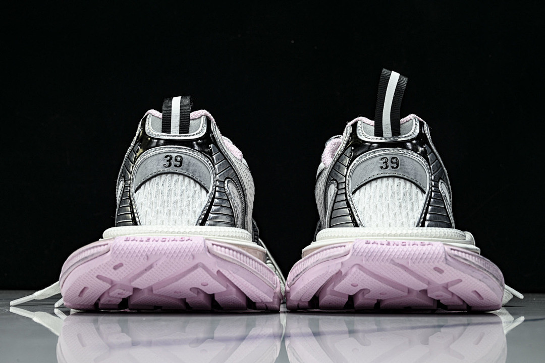 Ba1en*iaga Sneaker 3XL