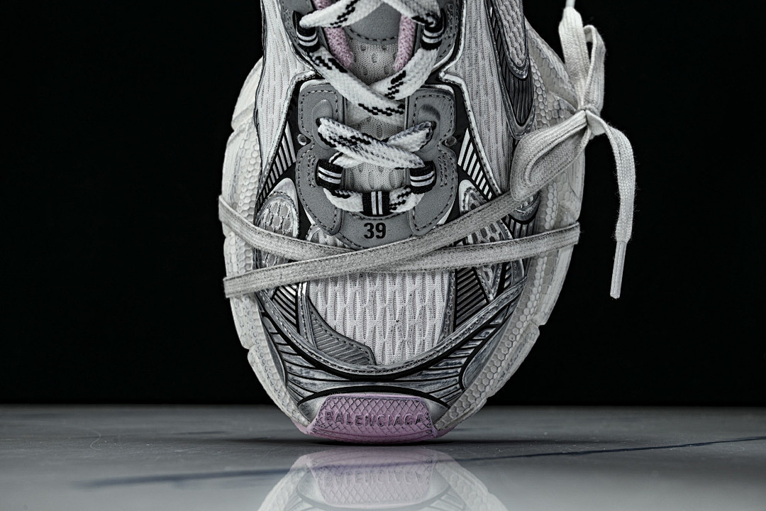Ba1en*iaga Sneaker 3XL
