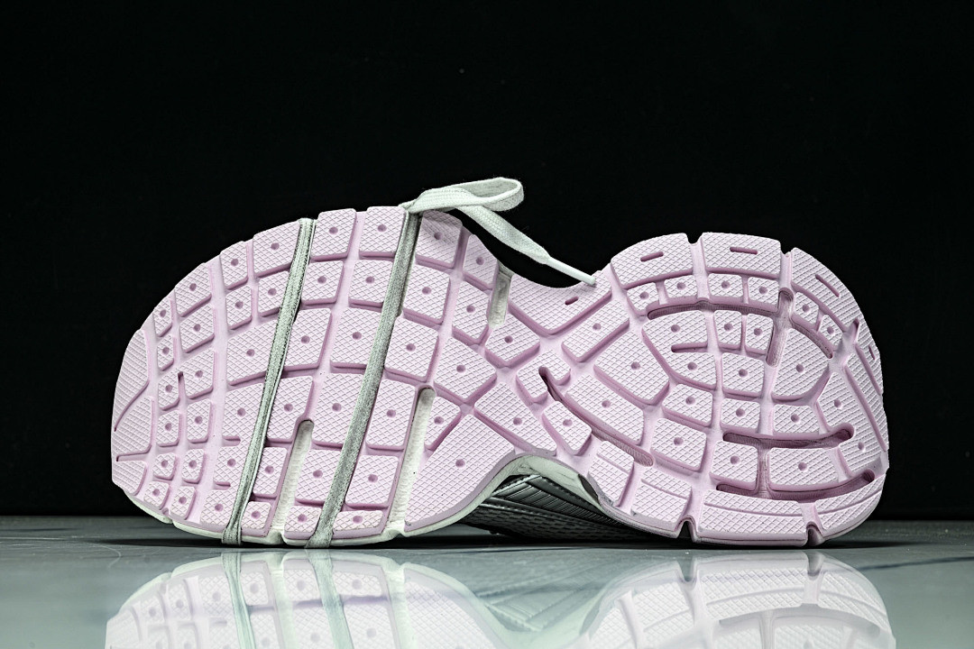 Ba1en*iaga Sneaker 3XL