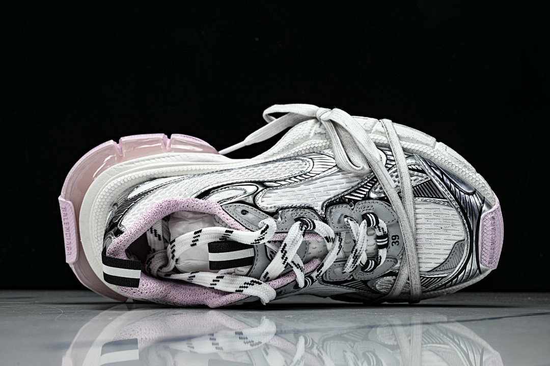 Ba1en*iaga Sneaker 3XL