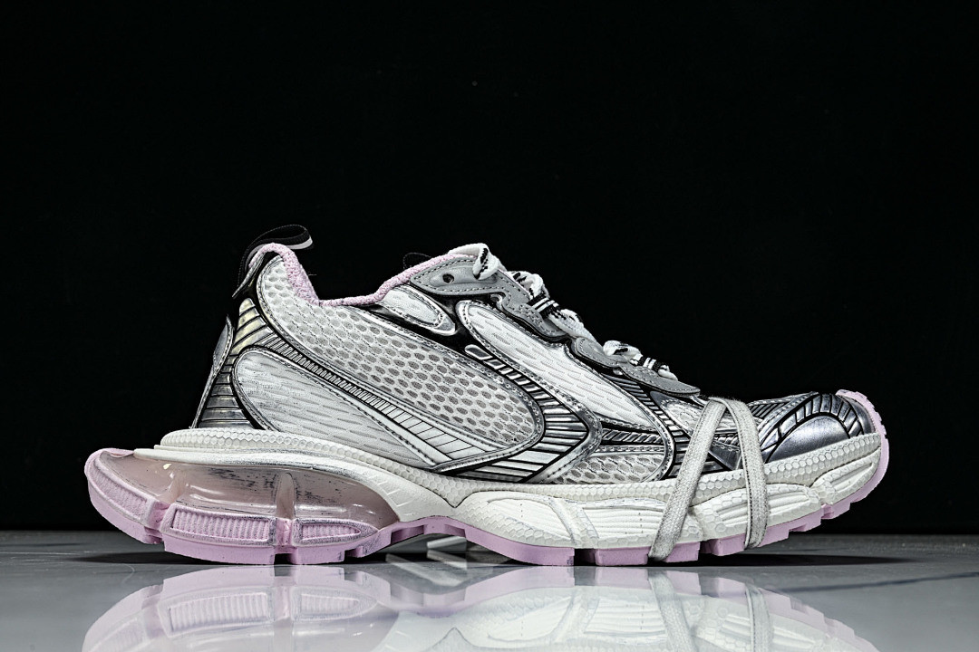Ba1en*iaga Sneaker 3XL