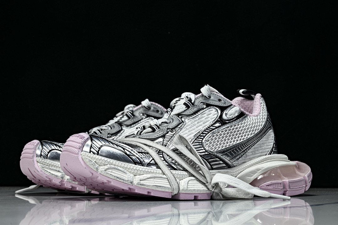 Ba1en*iaga Sneaker 3XL