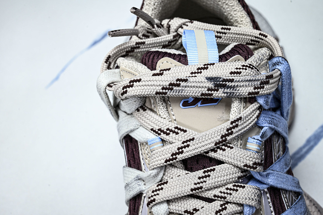 Ba1en*iaga Sneaker 3XL