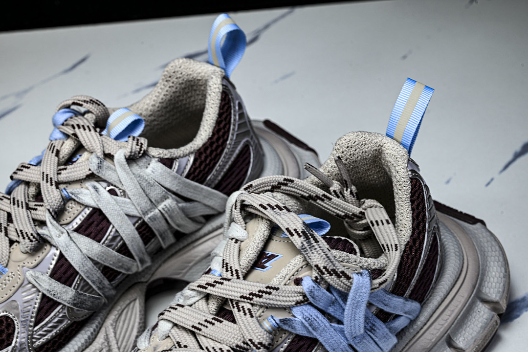 Ba1en*iaga Sneaker 3XL