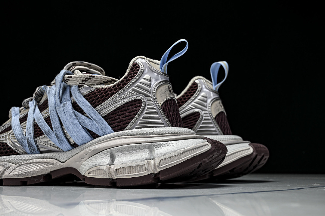 Ba1en*iaga Sneaker 3XL