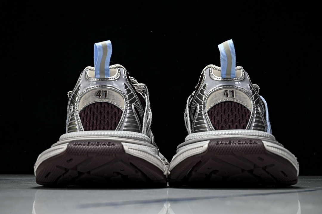 Ba1en*iaga Sneaker 3XL