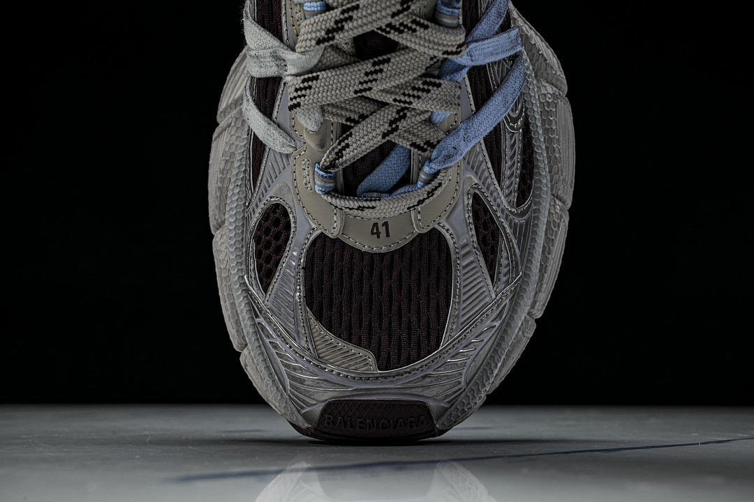 Ba1en*iaga Sneaker 3XL