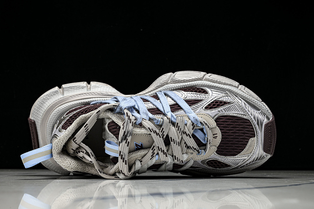 Ba1en*iaga Sneaker 3XL