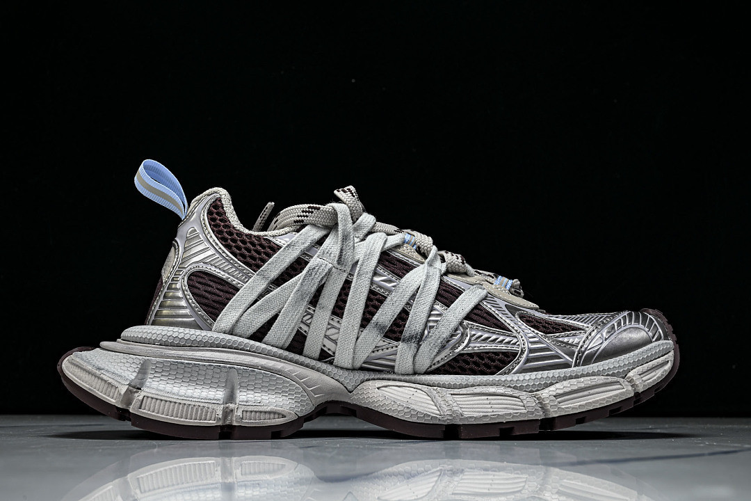 Ba1en*iaga Sneaker 3XL